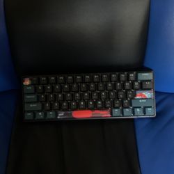 Surmen Keyboard 
