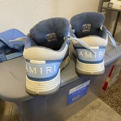Amiri shoes