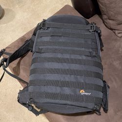Lowepro  Protactic Camera Backpack