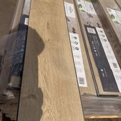 481sq.ft hybrid mohawk flooring