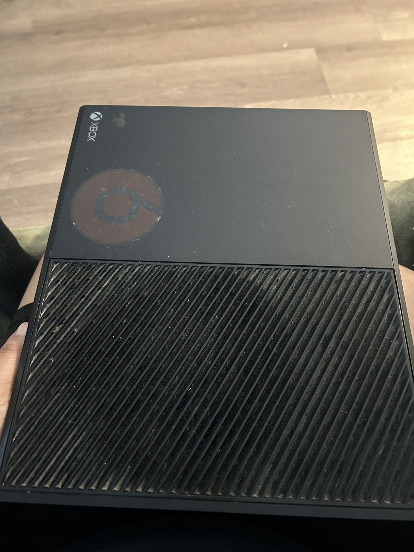 Xbox One (no Controllers)