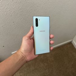 Samsung Galaxy Note 10 256gb Liberado 