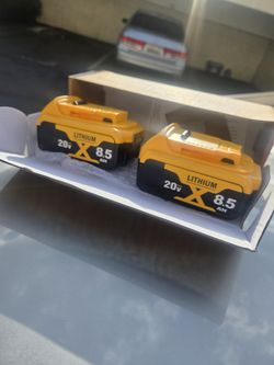 Dewalt Knock Off
