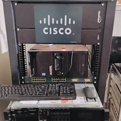 Dell Poweredge R720 Server 