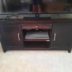 Television Stand