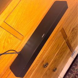 Bose Soundbar
