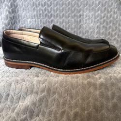 Madden M Grant Loafer Black size 12 Men
