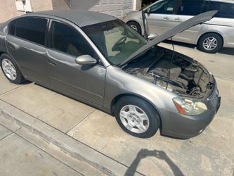 2002 2.5 S (24K Miles)