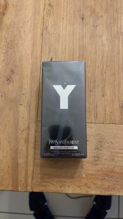 Ysl cologne