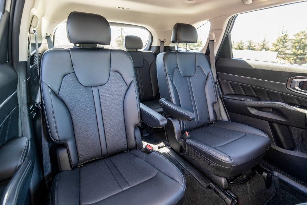 2022 KIA Sorento