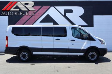 2015 Ford Transit-150
