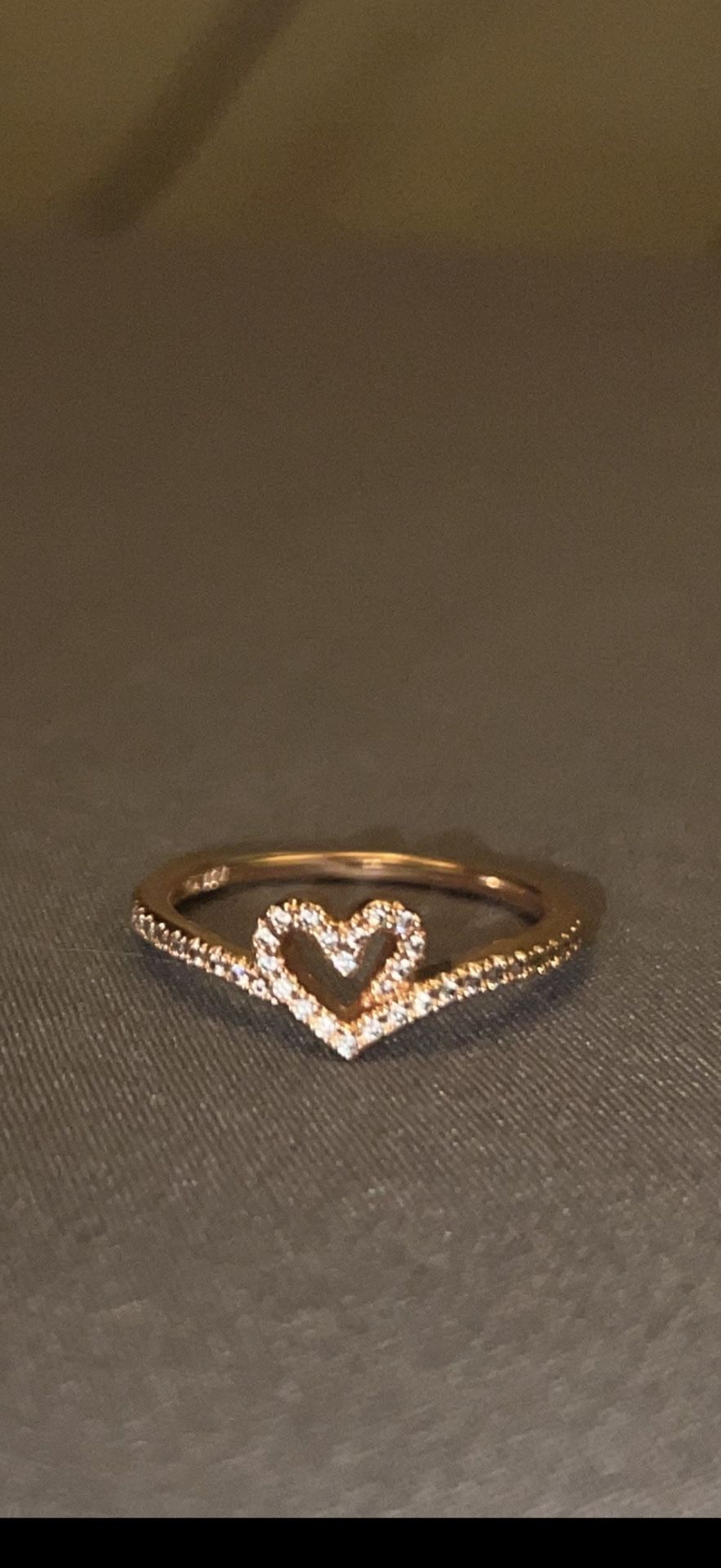 Pandora Ring