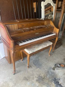 Piano