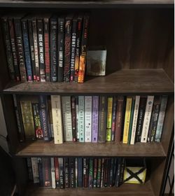 BOOKS