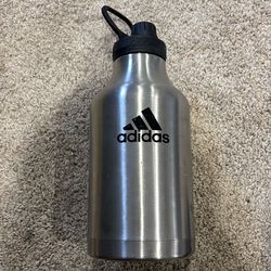 Addidas 64 oz water bottle