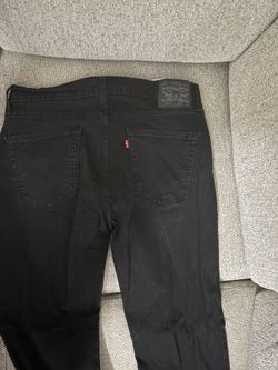 Black Levi’s