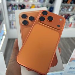 Iphone 17 pro