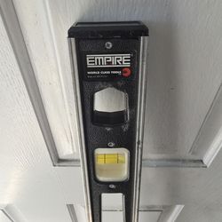 48" Empire Level