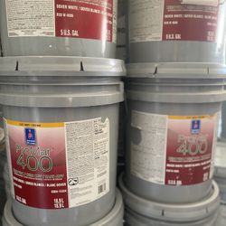 Pintura Para Casas Trailas Y Bardas PAINT