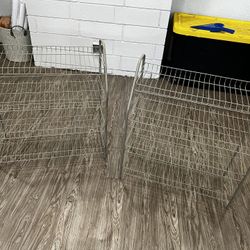 Shoes Shelve