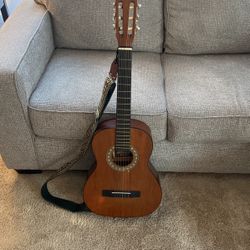 Guitar Hondo H90N