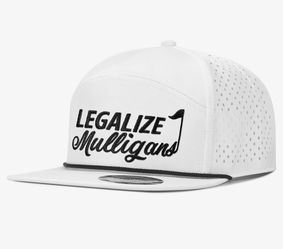 Golf Hat