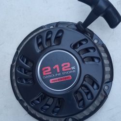 Go Kart / Mini Bike / Minibike / Go Cart Predator 212 Original Pulley 