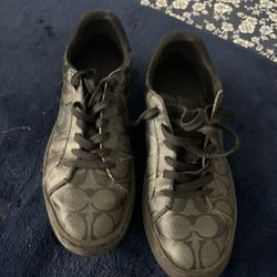 Yeezys Coach Jordan And Timberland 