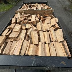 Firewood 🪵  Douglas Fir 🌲 
