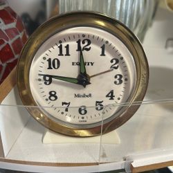 Vintage Clock