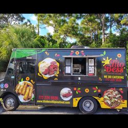 Food Truck For Sale