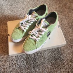 Converse Stussy