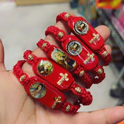 San Benito Bracelet 