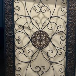 Exclusive Home Wall Metal Decoratio 