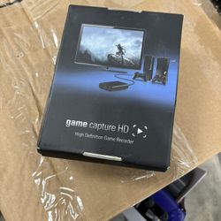 Game Capture Card