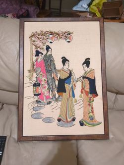 Japanese picture