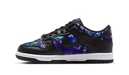 Nike Dunk Andrea Bergart