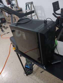Skytech Gaming PC Desktop Tower