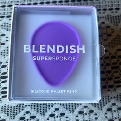Blending Super Sponge / Makeup 