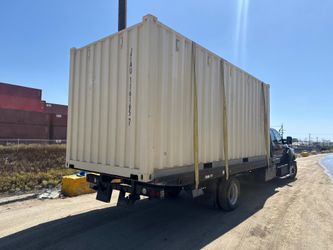20Ft Std Container,Shed, Storage, Shipping, Conex
