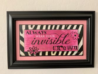 Home decor girls room