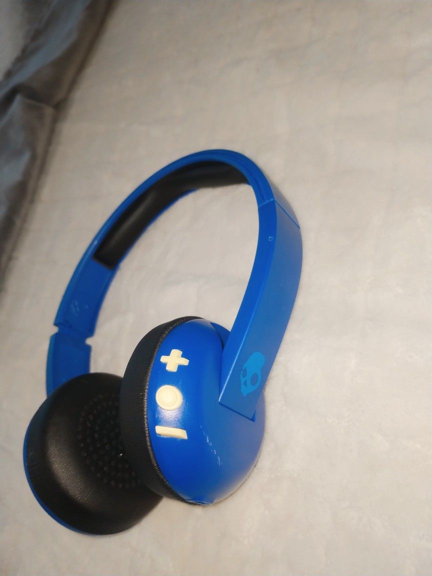 Skullcandy Headphones