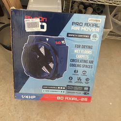 Shop Fan