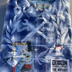 Dixxon Flannels
