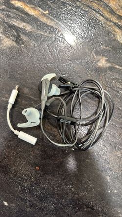 Bose Headphones