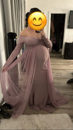 Maternity Dress