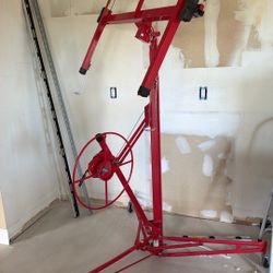 Drywall Hoist Lift 