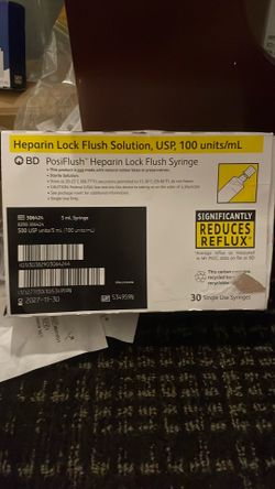 Lock flush