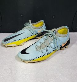

Nike Phantom GT2 Elite FG Shoes Size 7