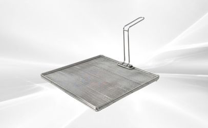 50 lbs Deep Fryer Filter Screen 13.6*14Ins FS50